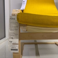Photo taken at IKEA by Mitya C. on 3/13/2023