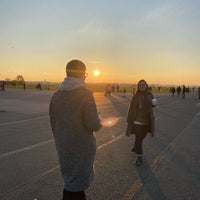 Photo taken at Feuerwache Tempelhof by Mitya C. on 11/13/2022
