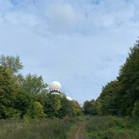 Photo taken at Forst Grunewald by Mitya C. on 9/26/2022