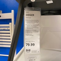 Photo taken at IKEA by Mitya C. on 12/6/2022