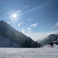 Photo taken at Rosa Peak by Mitya C. on 2/20/2022