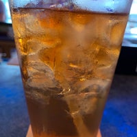 Photo taken at J&amp;amp;B&amp;#39;s Blue Ribbon Bar and Grill by Tiff R. on 7/16/2019