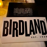 Foto tirada no(a) Birdland por Tiff R. em 9/10/2023