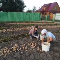 Photo taken at Олики by Dmitry G. on 9/4/2015