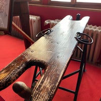 Photo taken at Sex Machines Museum by Riinalainen on 9/6/2022