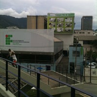 Instituto Federal de Educação, Ciência e Tecnologia do Rio de Janeiro (IFRJ)  - College and University