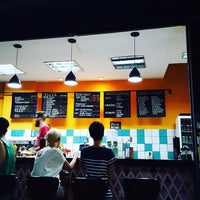 Снимок сделан в Mate Por Favor пользователем Anderson G. 4/2/2016