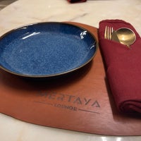Das Foto wurde bei Mertaya Cafe &amp;amp; Restaurant von Abdullah am 8/29/2023 aufgenommen