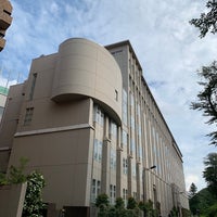 雙葉学園 雙葉中学校 高等学校 High School In Yotsuya Tokyo Tōkyō