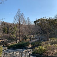 Photo taken at 泉谷公園 by Hirotomo S. on 1/23/2019