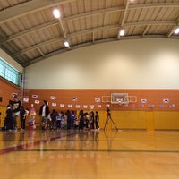 中央ふれあい館 Community College In 川口市