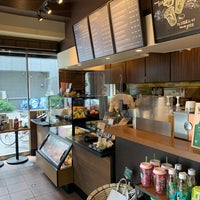 Photo taken at Starbucks by Hirotomo S. on 6/2/2021