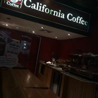 Photo taken at California Coffee by Evelyn L. on 10/14/2016