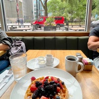 Photo taken at Wildberry Pancakes &amp;amp; Cafe by A.L. on 6/14/2023