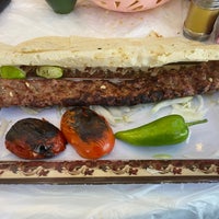 Photo taken at Tak Bonab Kabab House | كبابى تک بناب by Soheil R. on 9/20/2020