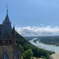 Das Foto wurde bei Schloss Drachenburg von Mila L. am 7/29/2023 aufgenommen