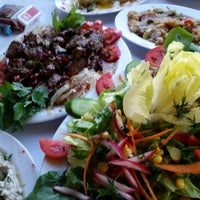 Photo taken at Tesadufler Durağı Restaurant by Perihan ö. on 10/1/2014