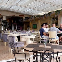 9/21/2021 tarihinde nany134 .ziyaretçi tarafından Aretusa Restaurant'de çekilen fotoğraf