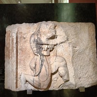 5/5/2024 tarihinde Erol U.ziyaretçi tarafından İstanbul Arkeoloji Müzeleri'de çekilen fotoğraf