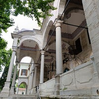 Photo taken at Büyük Selimiye Camii by Erol U. on 6/11/2023