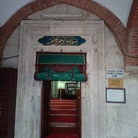 Photo taken at Yavaşça Şahin Mehmet Ali Paşa Camii by Erol U. on 9/3/2023