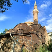 Photo taken at Kalenderhane Camii by Erol U. on 9/3/2023