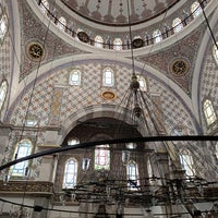 Photo taken at Büyük Selimiye Camii by Erol U. on 6/11/2023