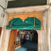 Photo taken at Şeb Sefa Hatun Camii by Erol U. on 10/19/2023