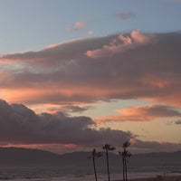 Photo taken at Dockweiler State Beach by . on 3/25/2024
