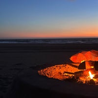 Photo taken at Dockweiler State Beach by . on 3/25/2024