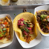 8/4/2022 tarihinde Ole B.ziyaretçi tarafından City Tacos'de çekilen fotoğraf