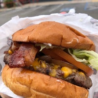 5/12/2020にOle B.がBetty Burgersで撮った写真