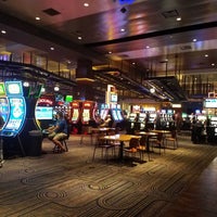 Photo taken at Isle Casino Hotel Bettendorf by Angela H. on 7/21/2022
