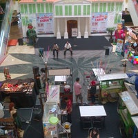 Review Carefour Mall Taman Palem