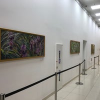 Photo taken at Gorodok Gallery Mall by Роман Я. on 8/7/2020