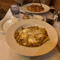 Photo taken at C&amp;amp;O Trattoria by Dillon L. on 1/2/2019