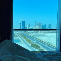 Photo taken at Elite Resort &amp;amp; Spa Muharraq by عزوز. on 4/24/2024