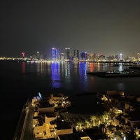 4/23/2024 tarihinde عزوز.ziyaretçi tarafından Elite Resort &amp;amp; Spa Muharraq'de çekilen fotoğraf