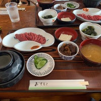 坂下ドライブイン ドライブインほり 古町川尻446