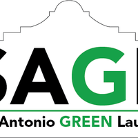 Foto diambil di San Antonio Green Laundry oleh user393915 u. pada 1/28/2021