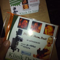 Klinik Dr Nurul No 29 Jalan Damai Niaga Satu