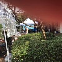 Photo taken at Nassau Bay Farmer&amp;#39;s Market by Catherine S. on 6/3/2017