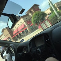 Photo taken at Chick-fil-A by Catherine S. on 7/15/2016