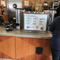 Photo taken at Chick-fil-A by Catherine S. on 4/22/2017