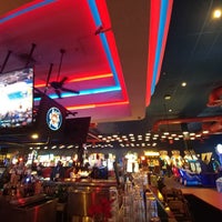 Photo taken at Dave &amp;amp; Buster&amp;#39;s by Ember on 1/12/2019