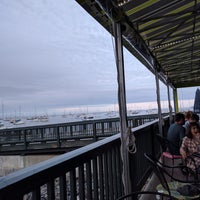Photo taken at Archer&amp;#39;s on the Pier by Ember on 8/4/2017