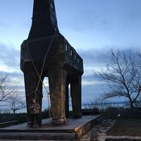 3/18/2017에 Serpil🍃🌹🍃 M.님이 Manzara Rastaurant에서 찍은 사진