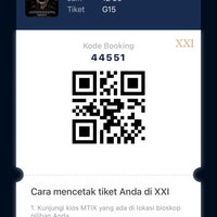 Review IMAX Summarecon Mal Bekasi