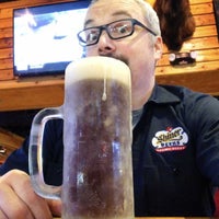 Photo taken at Texas Roadhouse by Mike G. on 11/2/2022
