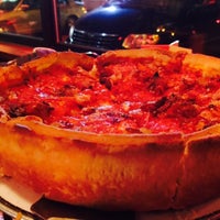 Photo taken at Giordano&amp;#39;s by Mike G. on 9/13/2015